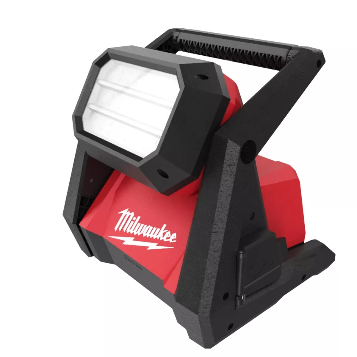 M18 ROVER Dual Power Flood Light Milwaukee Tool 2366 20 eBay