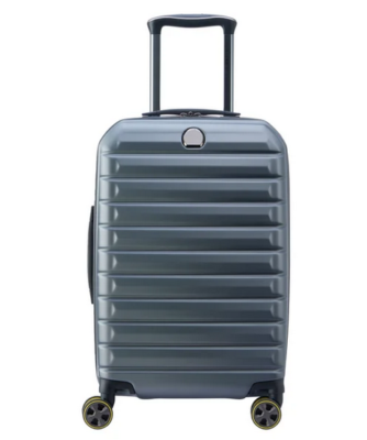 Delsey Helium Edge Carry On Only.(Grey) | eBay