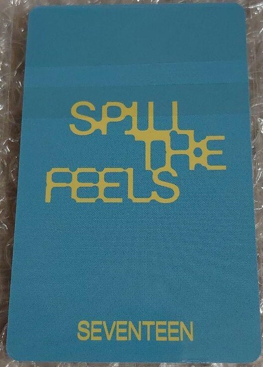SEVENTEEN 12th Mini ALBUM 