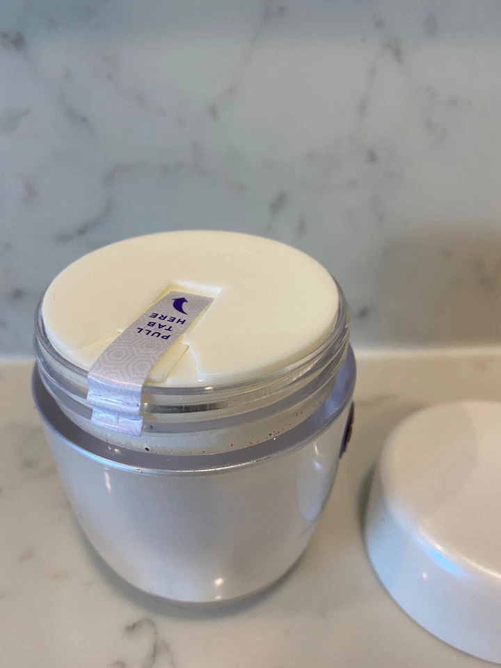 TATCHA POLISHED CLASSIC RICE ENZYME POWDER FOR NORMAL/COMBO SKIN 2.1 oz~INNER SE - Image 3 of 4