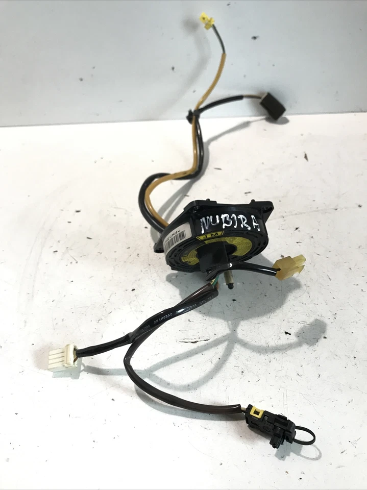 Chevrolet Nubira Slip Ring Squib Genuine 2.0 Vcdi 2008 - Image 4 of 4