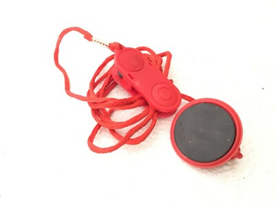 Bremshey Scout 7G6A TR Pacer TR Course TR Trail Treadmill Magnetic Safety Key