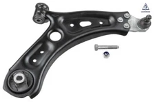 Control arm, wheel suspension Lemförder 4356201 right for Jeep