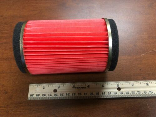 NEW OEM CPI GTR 150 SCOOTER Facory AIR CLEANER FILTER ELEMENT B23-09114-00-00 - Picture 1 of 4
