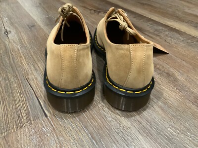 Dr. Martens 1461 Made in England Suede  display picture 3