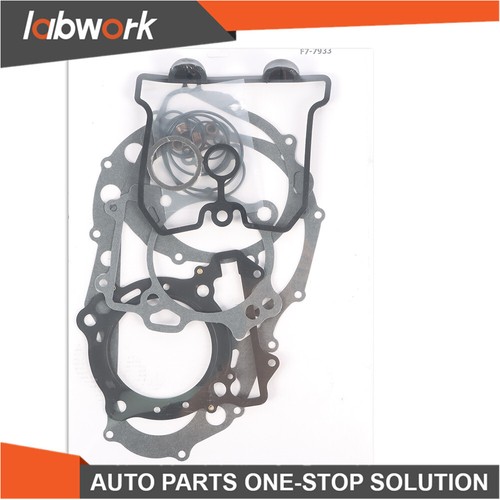 Kit de juntas de laboratorio para Suzuki Quadsport Z400 LTZ400 2003-C2008 extremo superior e inferior - Imagen 5 de 8