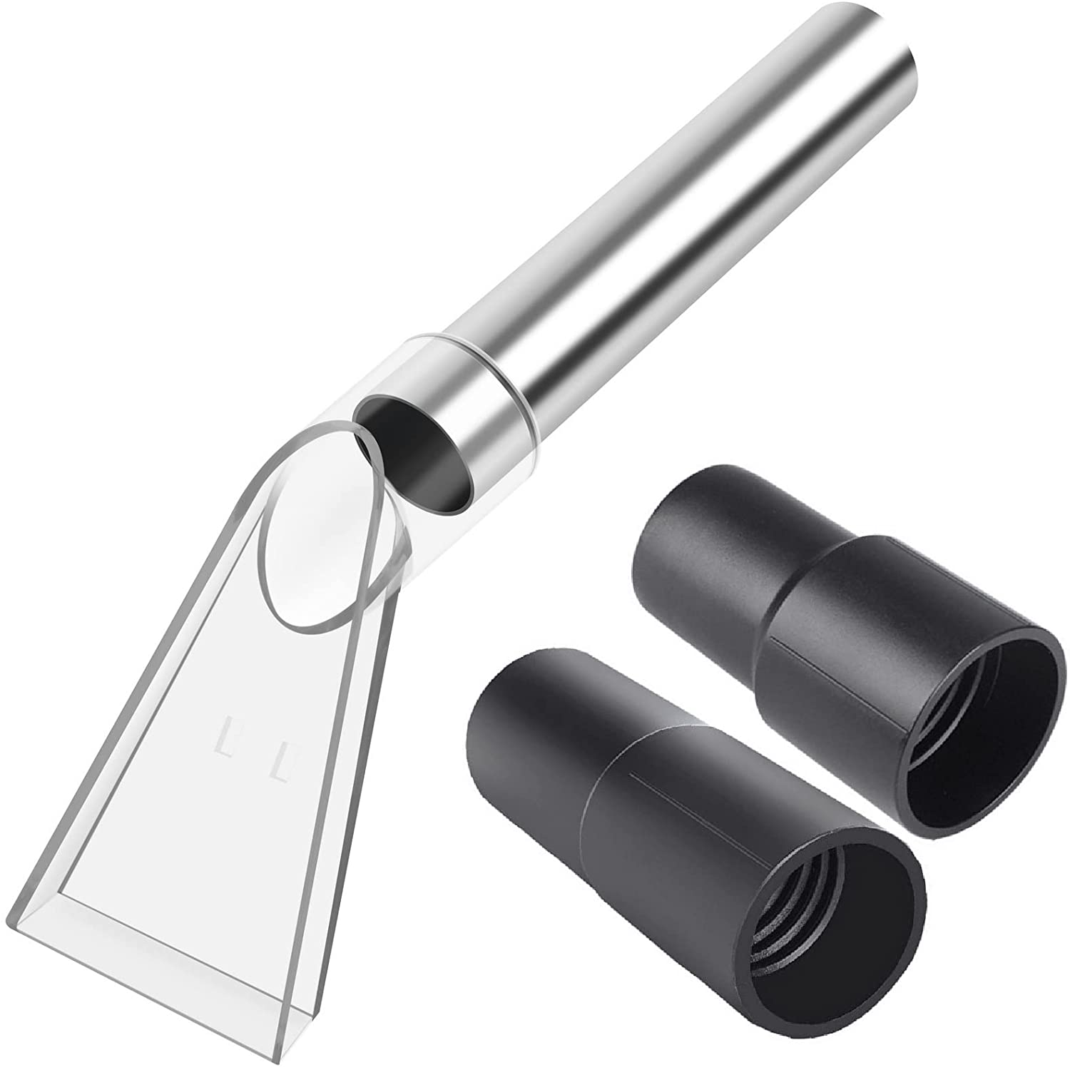 Shop Vac Extractor Attachment for Upholstery & Carpet Cleaning Accessory Hand Wa