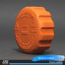 Tapa depósito refrigerante para 99-11 Chevrolet Aveo Pontiac G3 Forenza 96420303