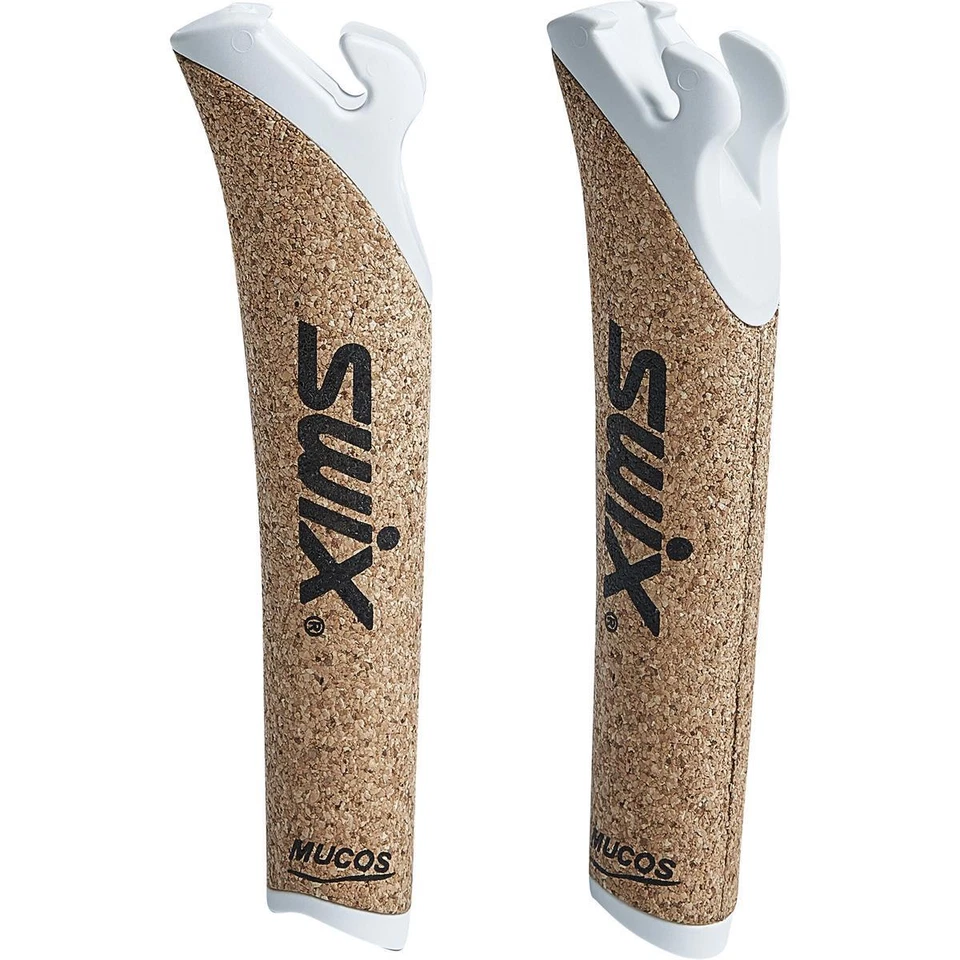 Swix Handle Triac Aero white cork Langlaufgriffe Ersatzgriffe Griffe