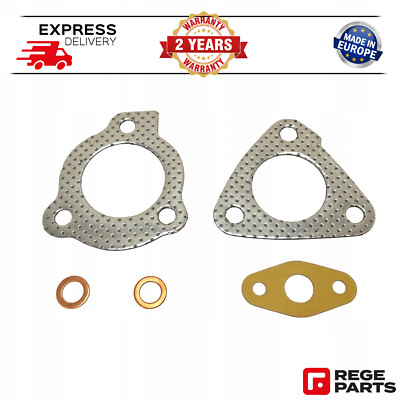 Dichtung Turbolader 49135-07100 49135-07312 Kia Hyundai 2.0 CRDI 103 KW