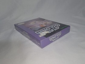 Star Soldier 1988 nes - Rare Mint Brand New Factory Sealed