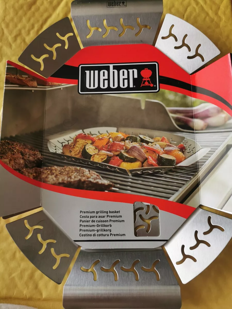 Weber 6678 clearance