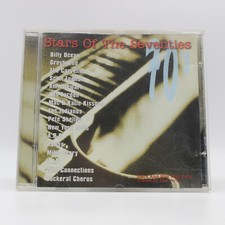 Musik CD | Stars Of The Seventies