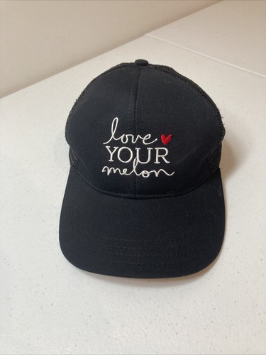 Love Your Melon Adjustable Strap Mesh 