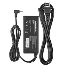 45W AC DC Adapter Charger for Acer KP.04501.019 Power Supply Cable Cord Mains