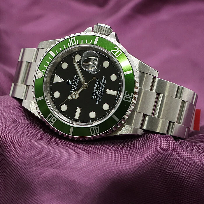 Ebay rolex shop submariner date