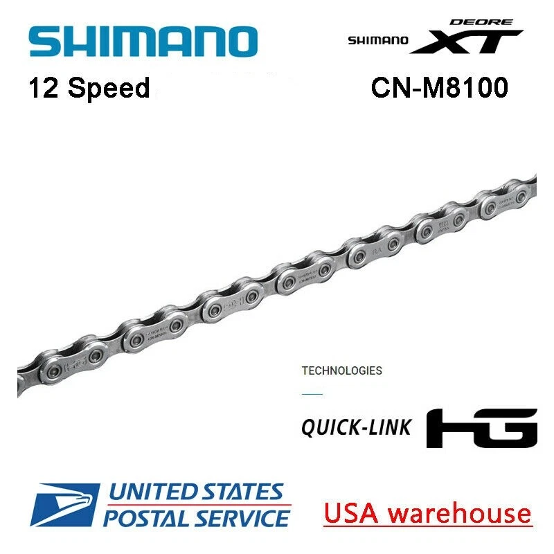 Shimano ebike chain new arrivals