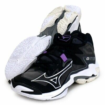New Mizuno Volleyball Shoes Wave Lightning Z8 MID V1GA2405