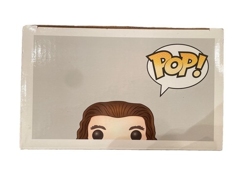 Funko Pop! Vinilo Super 6 pulgadas: Harry Potter - Rubeus Hagrid (6 pulgadas) #7 **Leer** - Imagen 5 de 8