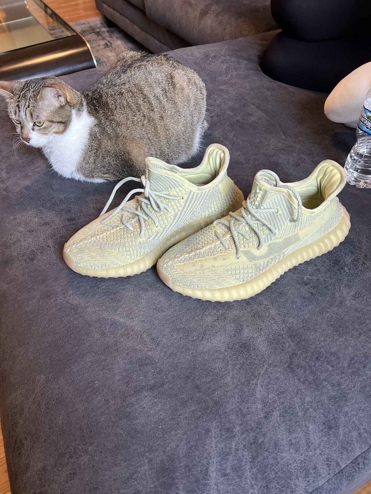 Yeezy Boost - image 8