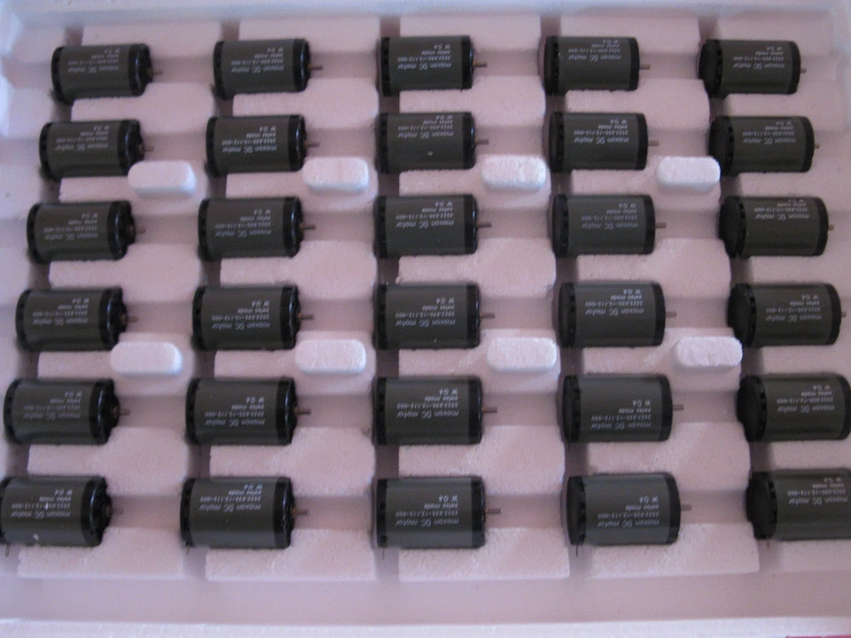 Swiss MAXON 12vDC Motor 2522.935-12.112-000 for Tattoo Machine and more - Image 4 of 4