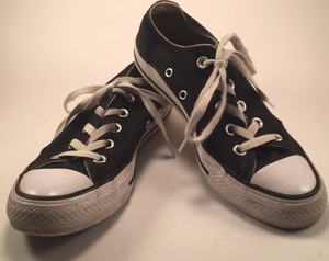 converse all star size 6