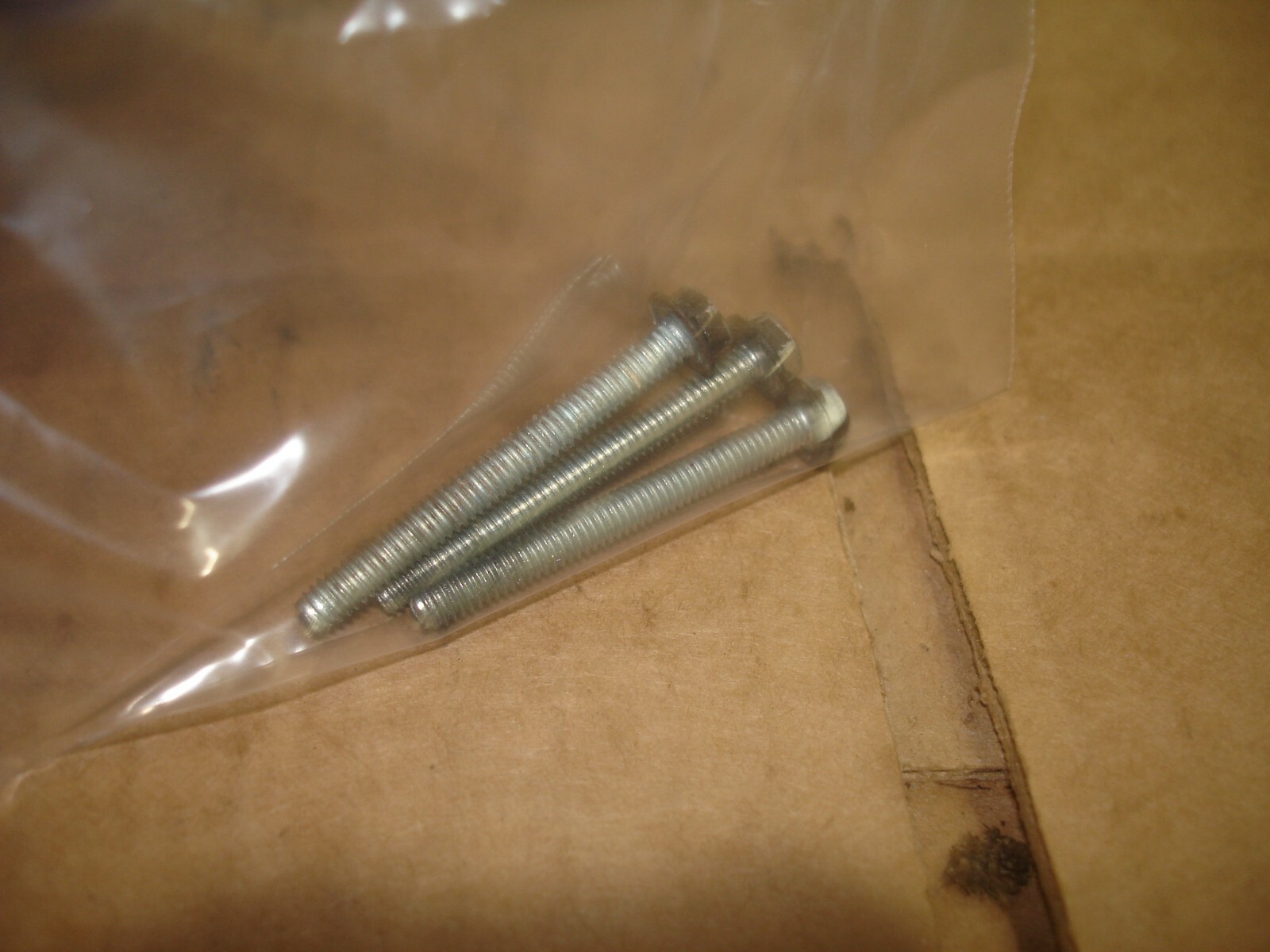 Strikemaster Magnum 3 plus 49cc recoil bolts ice auger part bin 511 eBay