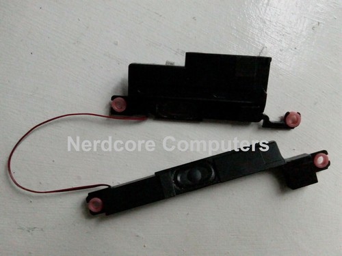 Genuine HP Pavilion 15-R160SA Speakers SPS-749653-001 - Picture 2 of 2