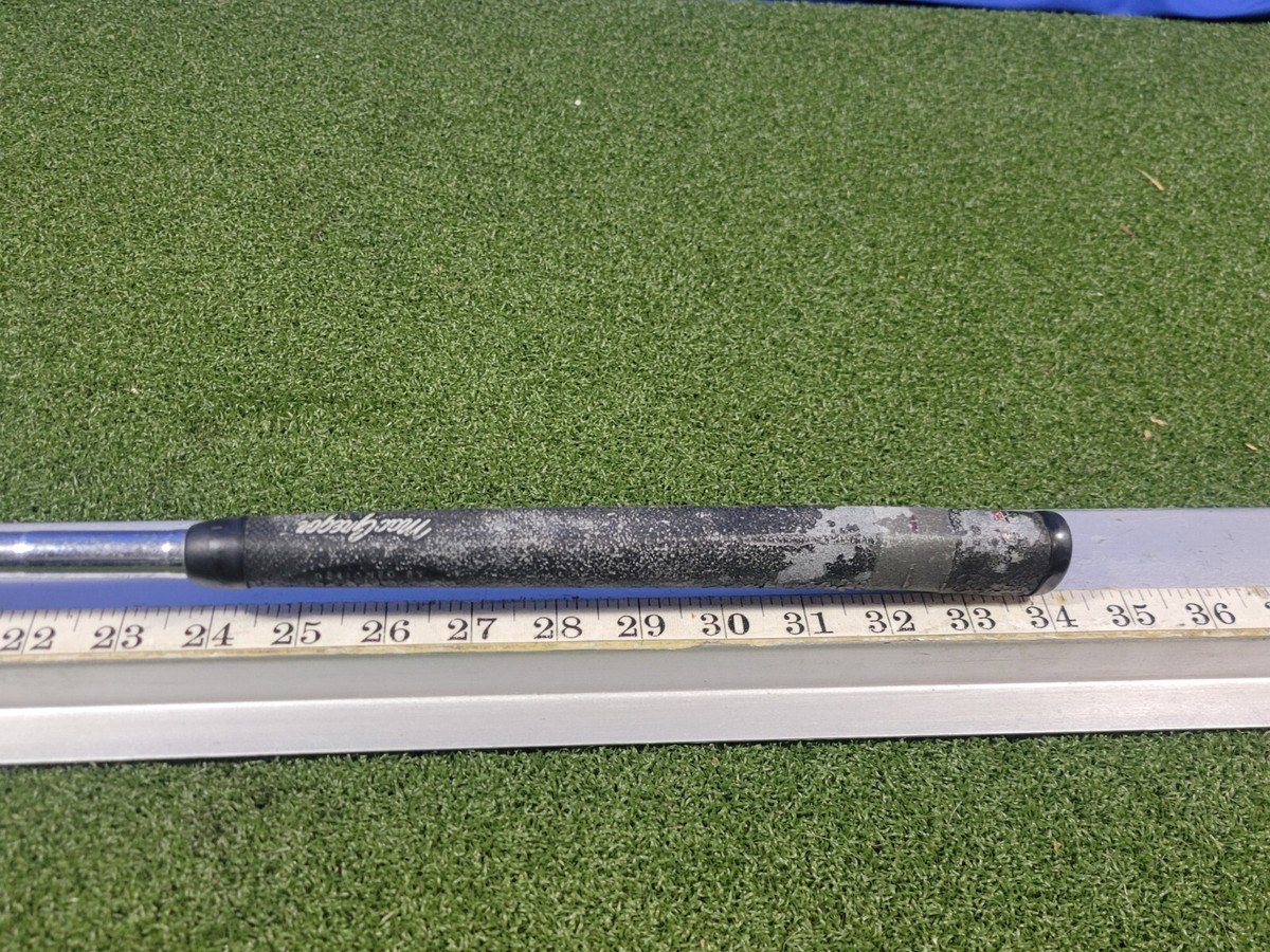 Macgregor BOBBY GRACE V-FOIL GT MINI 希少 Macgregor BOBBY GRACE V-FOIL GT MINI 希少