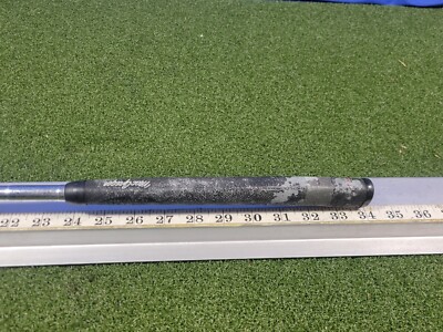 MacGregor GT MINI Bobby Grace V-Foil Milled Putter Right