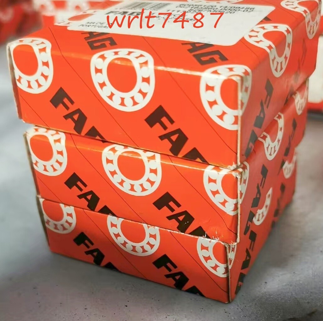 NEW FAG 33114 tapered roller bearing 1PCS #PA