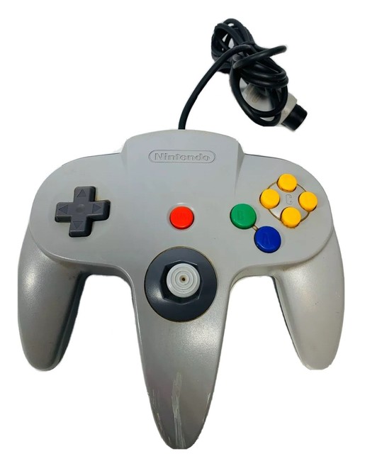 nintendo 64 controller near me