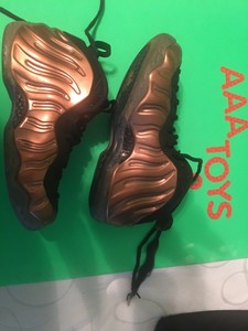 bronze foamposites 2017
