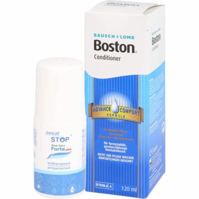 BOSTON ADVANCE Aufbewahrungslösung 120 ml PZN03903903