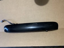  Enclave Acadia Rear Back Up Reverse Camera w/Tail Finish Panel Trunk Trim 08 09