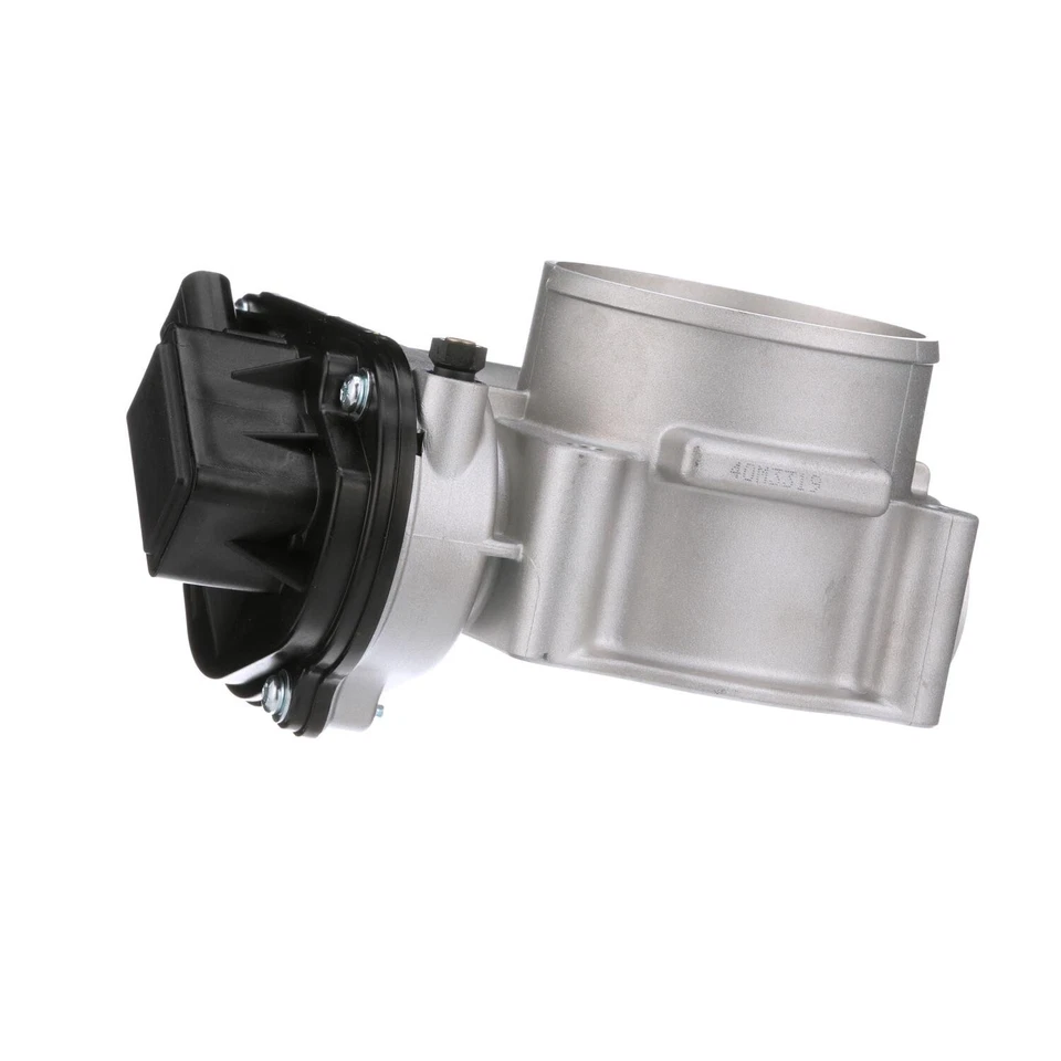 Corpo do acelerador de injeção de combustível Ford Flex 2009-2012 SMP 802ZZ58 2010 2011 - Imagem 4 de 4