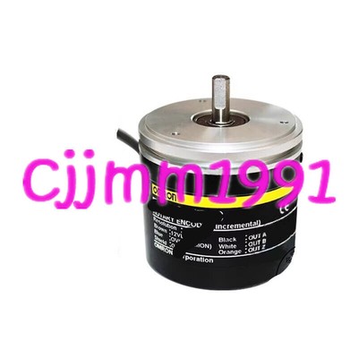 1PC NEW     encoder E6D-CWZ1E 3600P/R  #W1