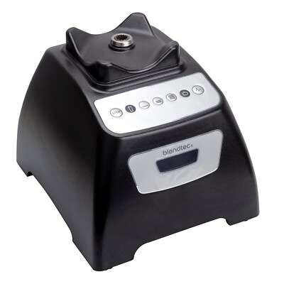 570 Blender Blendtec Classic 570 Review 90 Oz Blendtec Classic 570