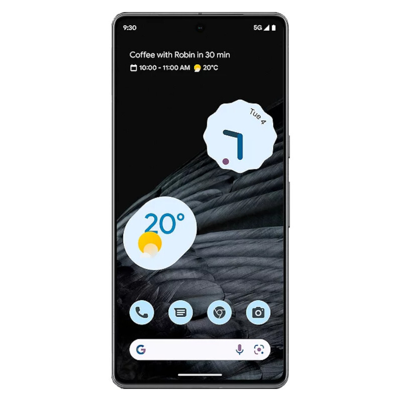 Google - 【KKK】Google Pixel 7 Pro Hazel 128GB Google Pixel 7 Pro - 128GB - Black White Hazel - Factory