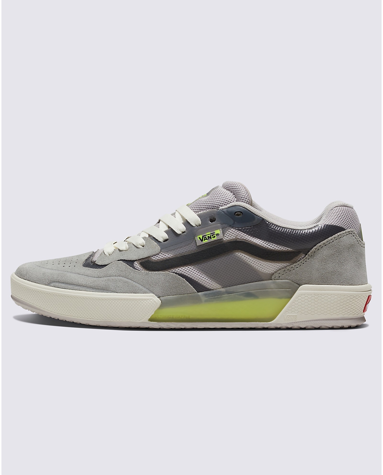 Vans AVE 2.0 Medium Grey - VN0A2Z3HMGR