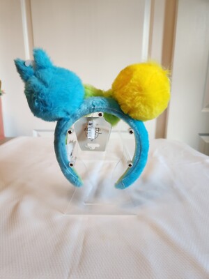 NWT Disney Parks Toy Story Bunny & Ducky Headband Minnie  display picture 2