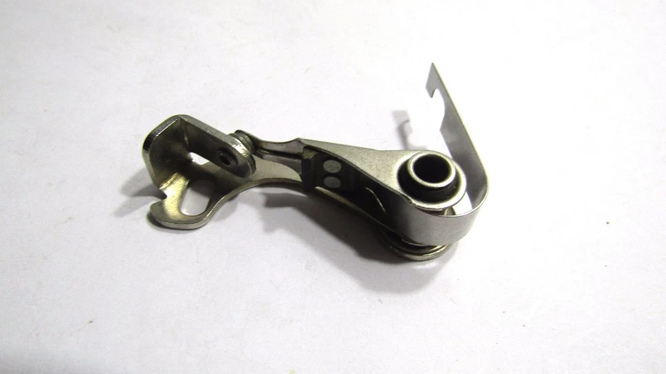 Juego de puntos de interruptor de contacto de encendido BWD A102V Foto 2 de 4