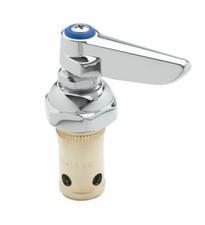 T S 002711-40 LH COLD ETERNA PRE-RINSE SPINDLE ASSEMBLY