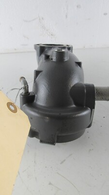 OEM 150hp Honda Outboard Guide Exhaust 18130-ZY6-000ZA 135hp Pre