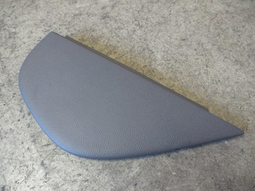 Verkleidung Abdeckung rechts VW Jetta 1K0858248E grau