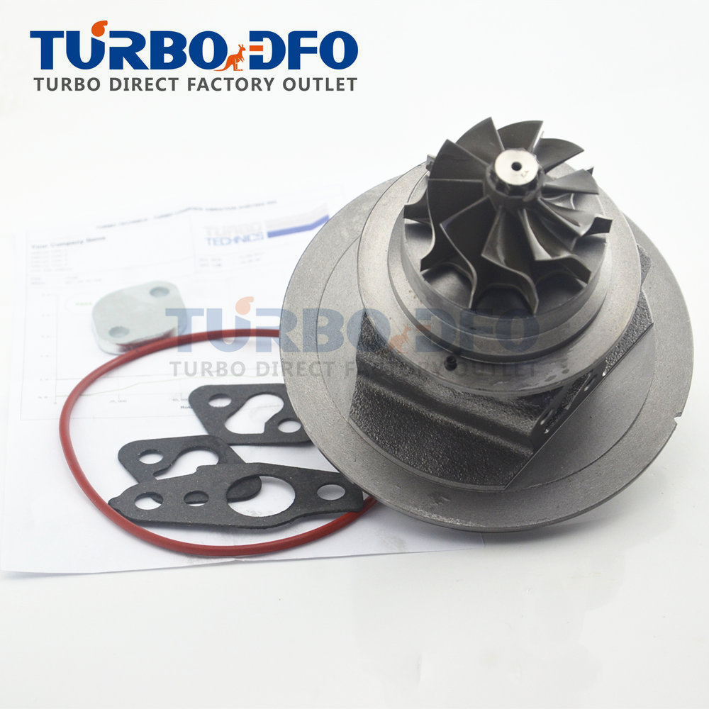 17201-17040 Turbo cartridge core for Toyota Landcruiser 100 4.2
