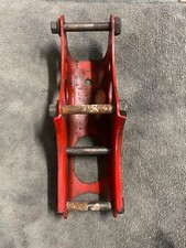 Support moteur inférieur Yamaha 600 XT - 43F