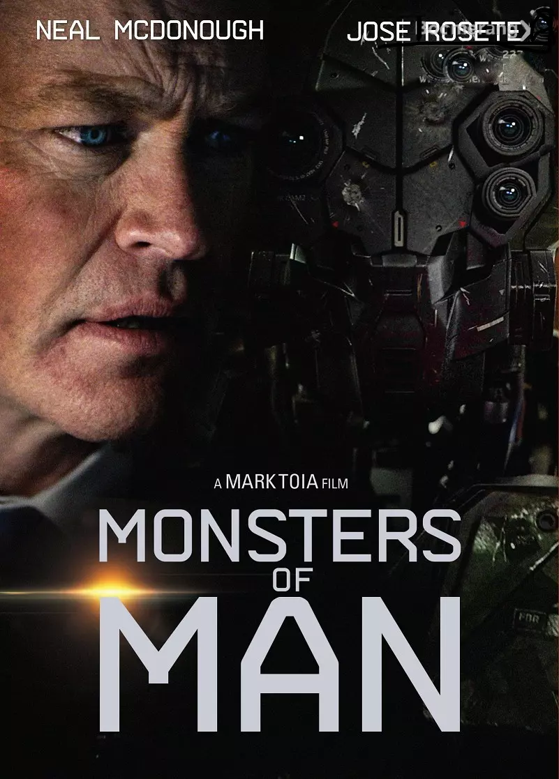 Monsters of Man (2020) - IMDb