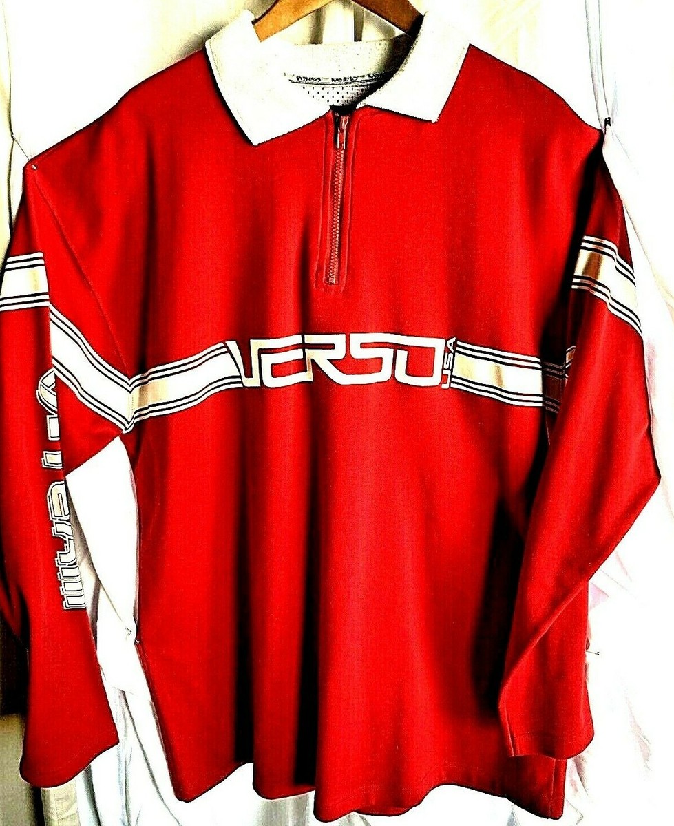 👀😎 Super Rare Vintage Streetwear “VERSO USA
