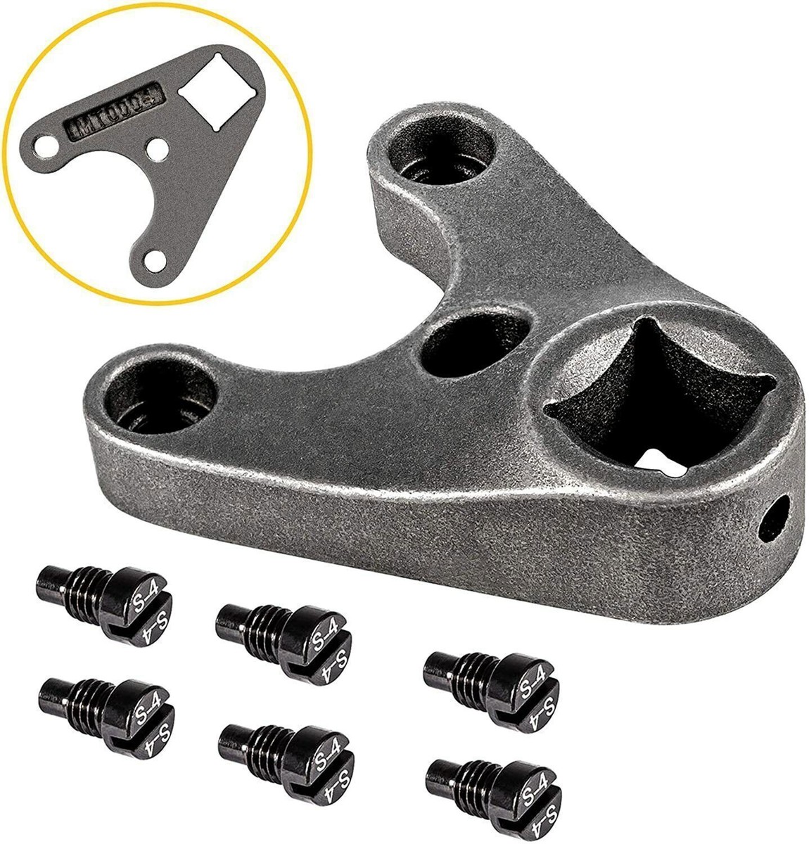 YB-06175-2B Outboard Hydraulic Cylinders Trim/Tilt Pin Wrench For